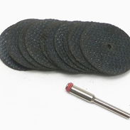Discos de corte para dremel 10 piezas $1500 - Img 56258178
