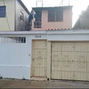 Venta de Casa independiente Playa Ampliacion de Almendares 5/4 80mil 53582376 - Img 56066312