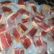 Jamón serrano - Img 57057147