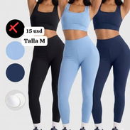 🎀Conjunto deportivo 💥 Excelente calidad - Img 55997989