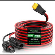 Cable para paneles - Img 56692521