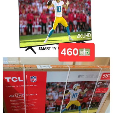 Smart TV - Img 117375622