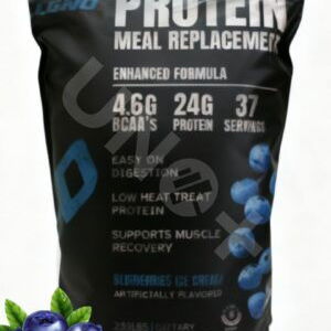 Whey protein Legends - 37servicios - Img 125402099