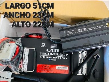 Baterías varios modelos - Img main-image-46183651