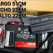 Baterías varios modelos - Img 46183651
