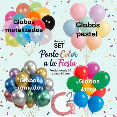 Globos - Img 119956144