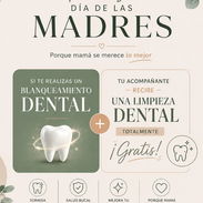 Limpiezas y Blanqueamientos Dentales - Img 55288409