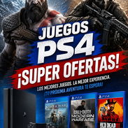 Inyecciones para PS4 🔥 - Img 56239928