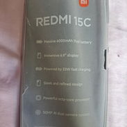 Redmi 15 C, nuevo - Img 55974701