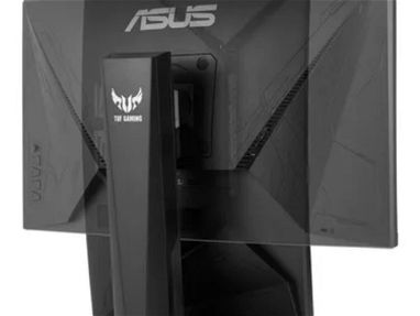 Asus TUF gaming curvo 24" 144hz 1 ms como nuevo en su caja - Img 68554689