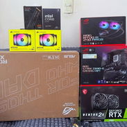 📢 ¡EN VENTA PC GAMER DE ALTA GAMA / O POR PIEZAS! 🚀 - Img 57197569
