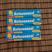 Ketoconazol crema/ Terbinafina crema - Img 58166294