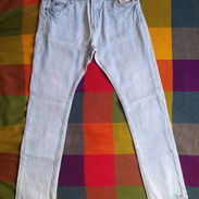 pantalones "jeans" de mezclilla - Img 57512875