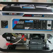 OFERTA LIMITADA-Planta electrica de gasolina 6.5KW - Img 51497981