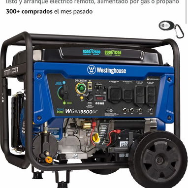 carburador con su regulador para convertidor de planta eléctrica de gasolina a gas importados 💯% calidad y planta eléct - 6/7