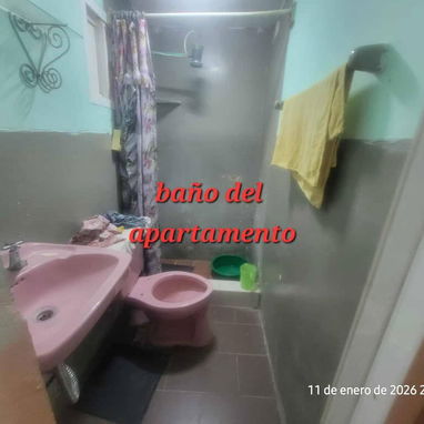 *$12500usd. En venta casa (2 en 1) con placa ocupada en El Reparto  Eléctrico, Arroyo Naranjo.. - 7/10