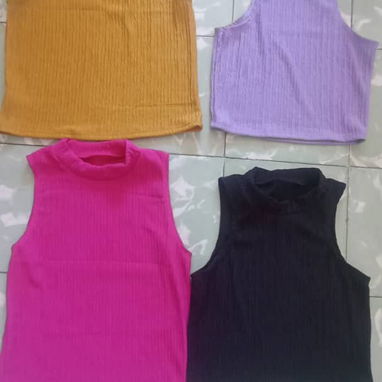 Blusas de mujer - 2/3
