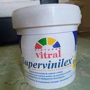 Se vende pintura vitral supervinilex para exteriores - Img 57898010