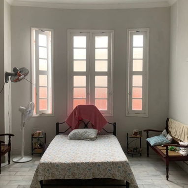 Propiedad en venta en Santo Suárez. - Img 124319520