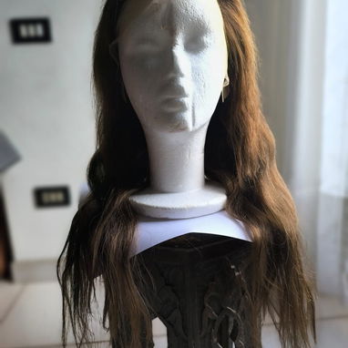 PELUCAS NATURALES – LACE FRONTAL – VARIOS MODELOS DISPONIBLES Disponible - Img 123059903