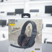 Audífonos con Auriculares *PRECIO: 20 USD* - Img 54237421