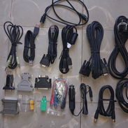 CABLES Y ADAPTADORES - Img 55561056