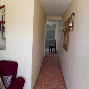 Vendo casa en Santiago de las Vegas - Img 120290437