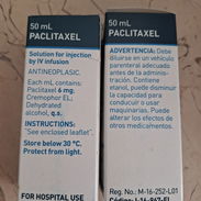 Paclitaxel Cisplatino Carboplatino - Img 55894283