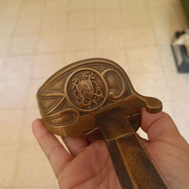 🔥Se vende Sable antiguo 🔥 - Img 124045407