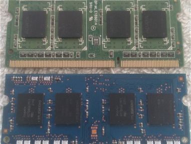 RAM DDR3 - Img 66305572