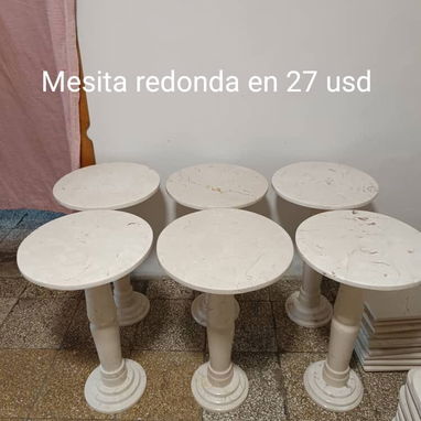 Mármol Habana - 2/6
