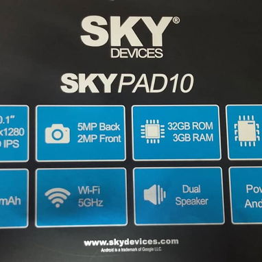 Tablet 100 usd - Img 123999183