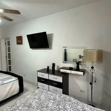 IG Casa de renta por tiempo indefinido en Miramar. Alquiler de casa 3 habitaciones en Miramar MIR-007 - 6/10