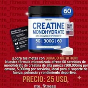 Creatina Sports Research 60s - Img 52948076