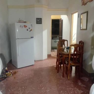 vendo apto de 3/4 en el rpto palatino cerro primer piso frente a la ciudad deportiva - Img 113301384