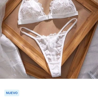 Hermosos set de lencería para mujer - 6/10
