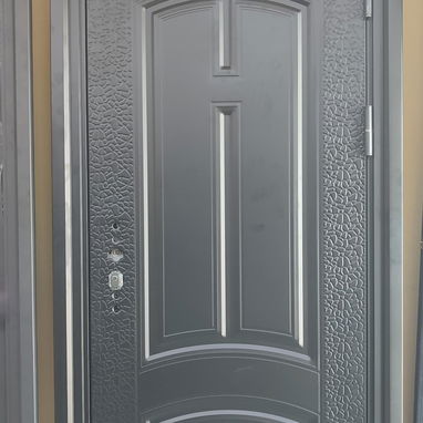 Ventanas de aluminio, Puertas de polimetal y madera - 8/8