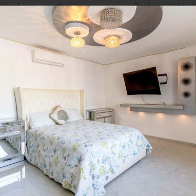 Villa con vista al mar en Santa Fe - Img 123424562