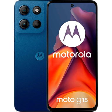 ☎️53544655 🛵 Entrega Disponible ⭐ Motorola Moto G15⭐ - Img 107540254
