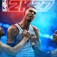 NBA 2K27 PS5 & Xbox Series (Permanente) - Img 57246593