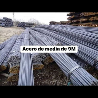 Cabillas de media de 9 metros - 2/2