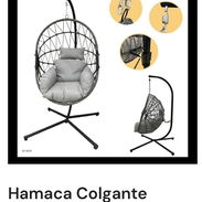 Hamaca Colgante - Img 55824648