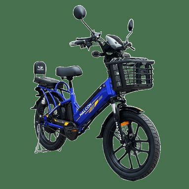 BICICLETA ELÉCTRICA 48V20AH - Img 123452184