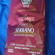 CAFÉ SERRANO 🫠 - Img 55557143