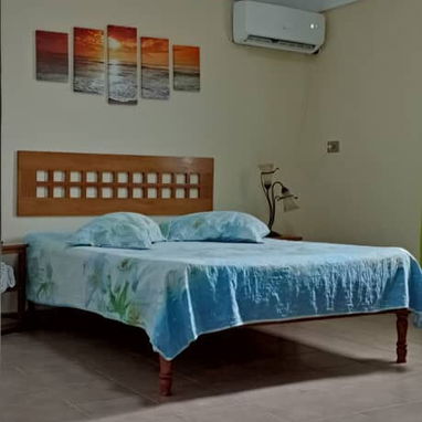 🏖️Amplia Casa Vacacional Totalmente Equipada – Ideal para Familias y Grupos/ Rent Room/ Rent House/ Vacation House🏖️ - Img 123926389