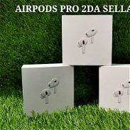Airpods Pro 2da generación y Airpods de 3era nuevos y sellados en su caja - Img 45644058