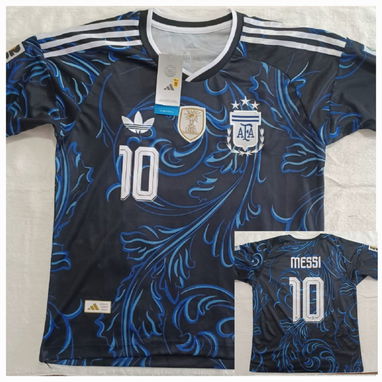 Camisetas de fútbol MUDIAL - Img 122649865