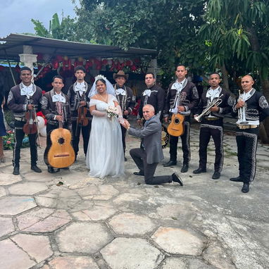 Mariachi habana - Img 122036557