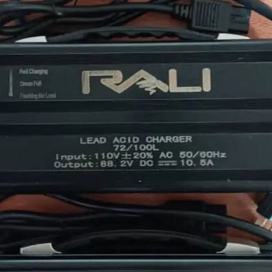 Todo en cargadores para su triciclo y moto electrica sin pena llame haga sus preguntas - Img 122711771