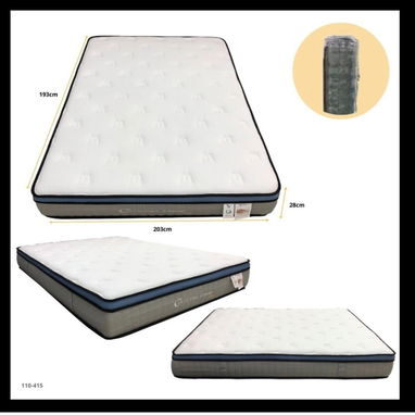 Colchón king 395 usd - Img 123331174